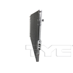 Condenser for 21-22 Hyundai Palisade HY3030188 97606-S8600