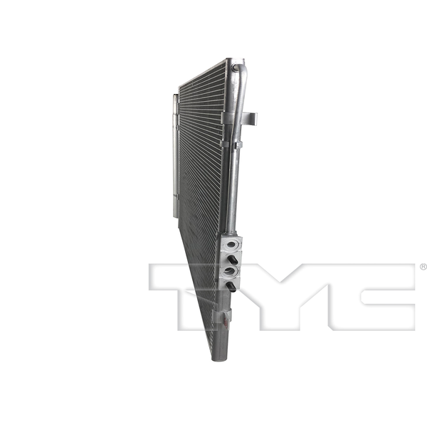 Condenser for 21-22 Hyundai Palisade HY3030188 97606-S8600