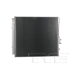 Condenser for 21-22 Hyundai Palisade HY3030188 97606-S8600