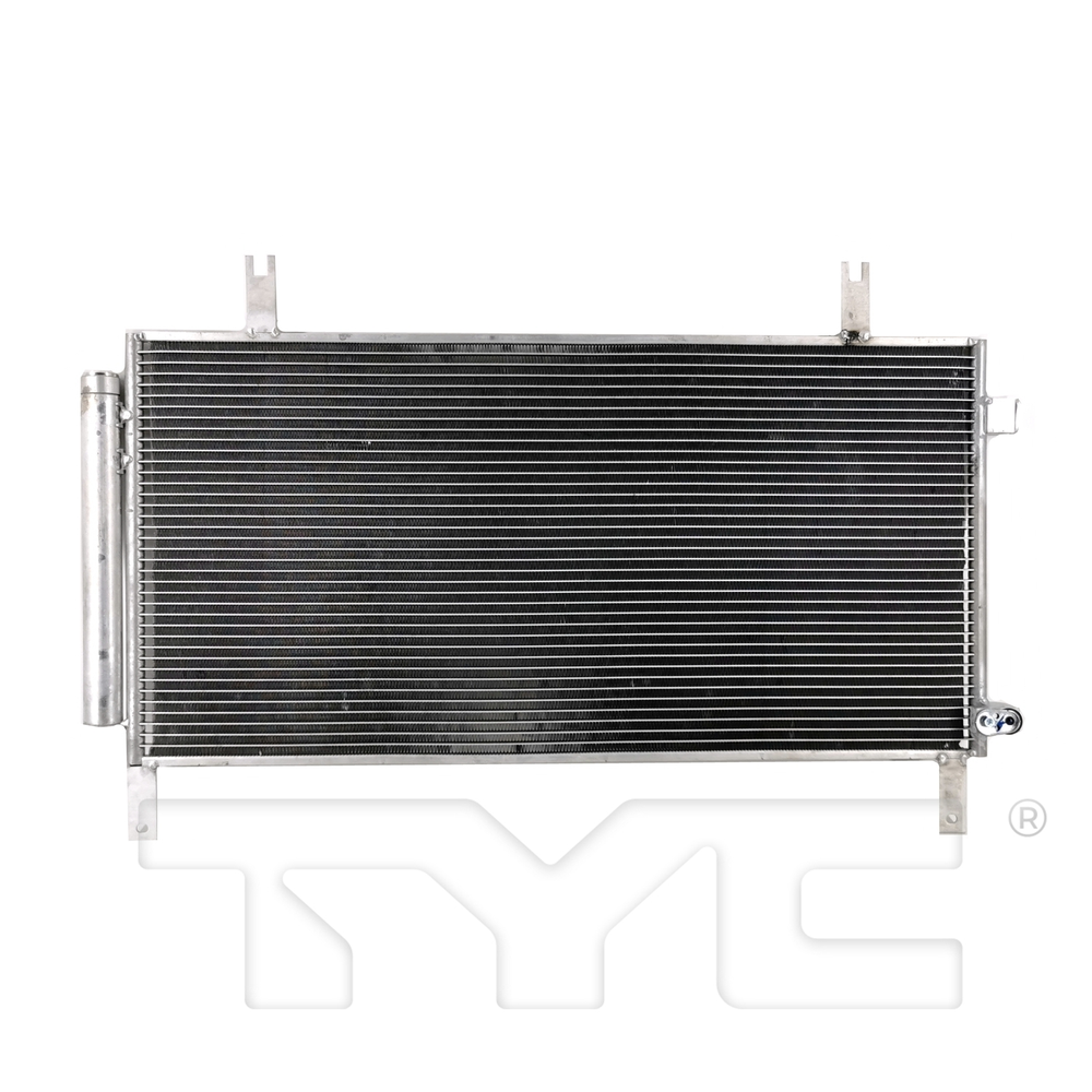 Condenser for 20-22 Honda CR-V Hybrid HO3030174 80100-TMA-H01