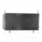 Condenser for 20-22 Honda CR-V Hybrid HO3030174 80100-TMA-H01