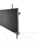 Condenser for 20-22 Honda CR-V Hybrid HO3030174 80100-TMA-H01