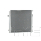 Condenser for 20-24 Hyundai Venue HY3030202 97606-K2000