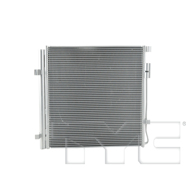 Condenser for 20-24 Hyundai Venue HY3030202 97606-K2000
