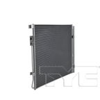 Condenser for 20-24 Hyundai Venue HY3030202 97606-K2000