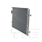 Condenser for 20-24 Hyundai Venue HY3030202 97606-K2000