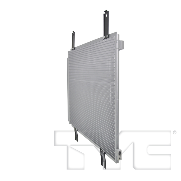 Condenser for 22-25 Honda Civic Sedan/Hatchback HO3030175 80100-30A-A01