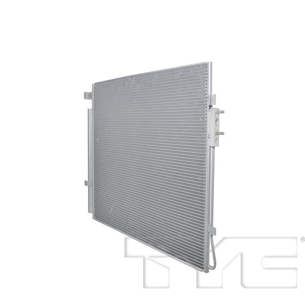 Condenser for 22-22 Hyundai Tucson HY3030190 97606-N9610