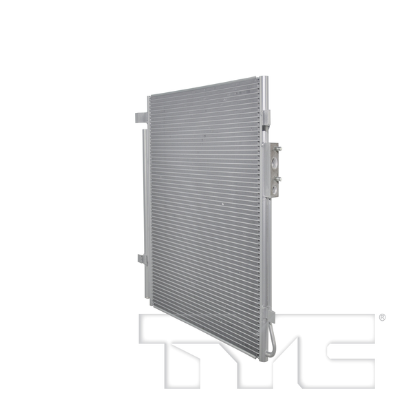 Condenser for 22-23 Hyundai Tucson Hybrid HY3030191 97606-P0000