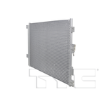 Condenser for 20-21 Chevy Blazer 2.0 Turbo GM3030339 85557763