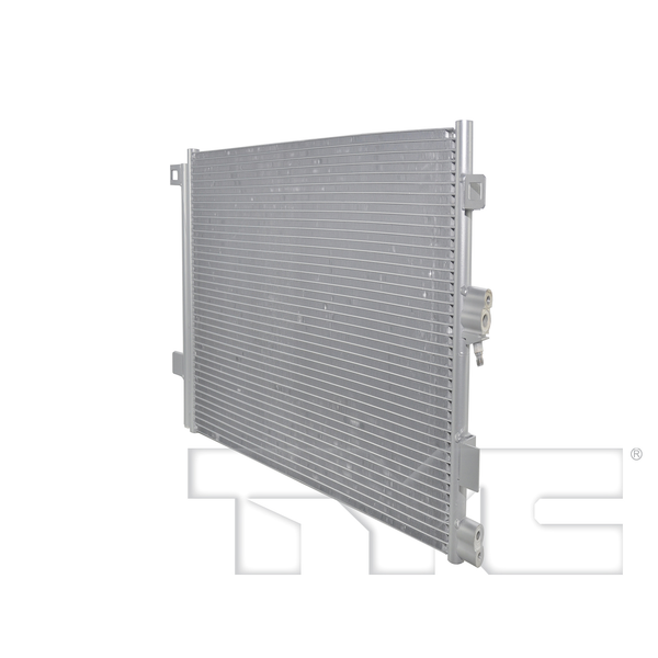 Condenser for 20-21 Chevy Blazer 2.0 Turbo GM3030339 85557763