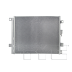 Condenser for 20-21 Chevy Blazer 2.0 Turbo GM3030339 85557763