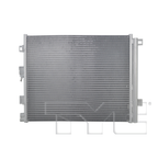 Condenser for 20-21 Chevy Blazer 2.0 Turbo GM3030339 85557763