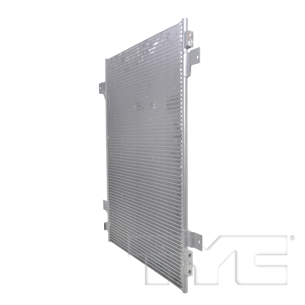 Condenser for 21-22 Nissan Armada NI3030188 92110-6JR0A