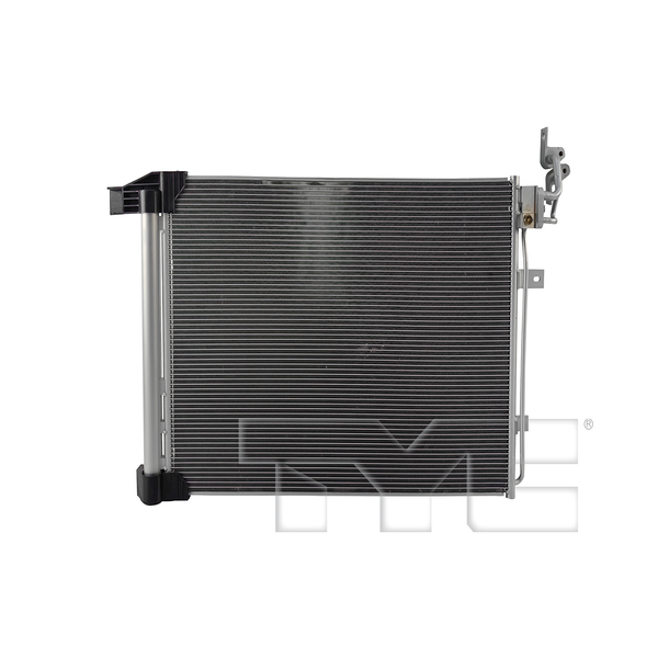Condenser for 22-22 Nissan Frontier 3.8L V6 NI3030191 92100-9BU0B
