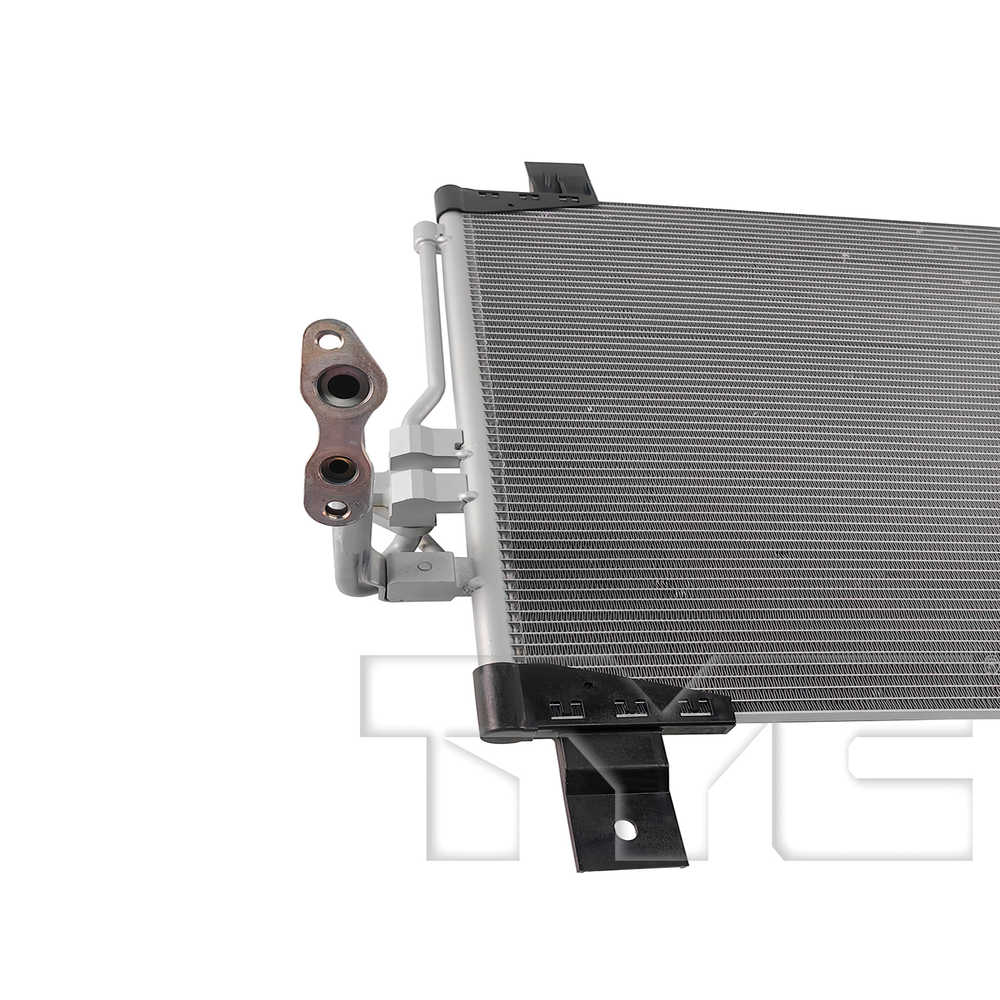 Condenser for 22-24 Nissan Pathfinder 3.5L NI3030189 92100-6SA0A
