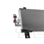 Condenser for 22-24 Nissan Pathfinder 3.5L NI3030189 92100-6SA0A