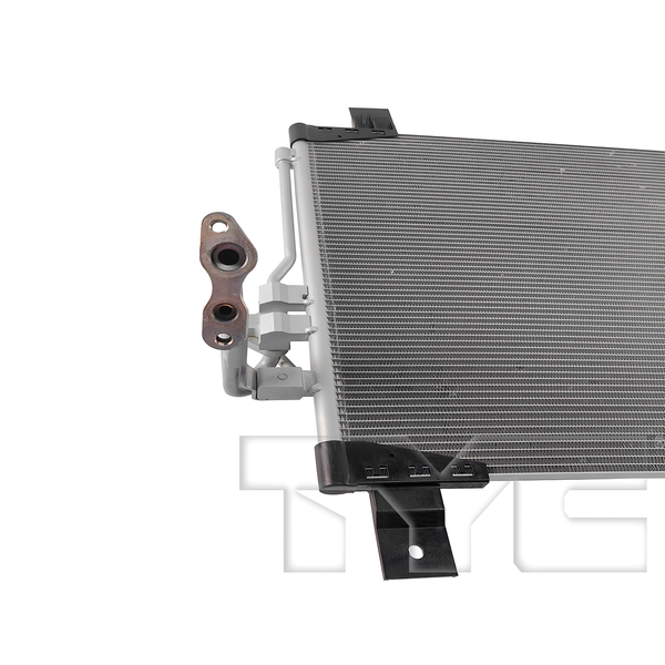Condenser for 22-24 Nissan Pathfinder 3.5L NI3030189 92100-6SA0A