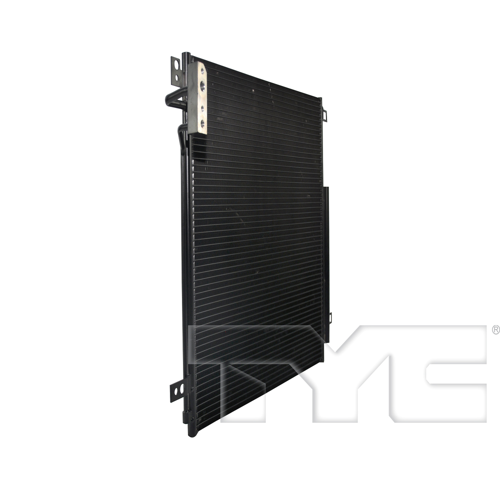 Condenser for 21-22 Jeep Grand Cherokee 3.6L/5.7L CH3030272 68488313AA