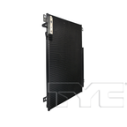 Condenser for 21-22 Jeep Grand Cherokee 3.6L/5.7L CH3030272 68488313AA