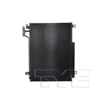 Condenser for 21-22 Jeep Grand Cherokee 3.6L/5.7L CH3030272 68488313AA