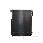 Condenser for 21-22 Jeep Grand Cherokee 3.6L/5.7L CH3030272 68488313AA