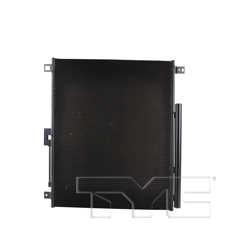 Condenser for 21-25 Dodge Durango CH3030275 68480076AC