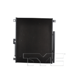Condenser for 21-25 Dodge Durango CH3030275 68480076AC