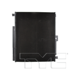 Condenser for 21-25 Dodge Durango CH3030275 68480076AC