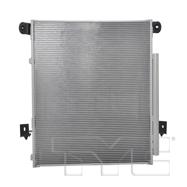 Condenser for 22-24 Toyota Tundra 3.4L TO3030348 884A0-0C010