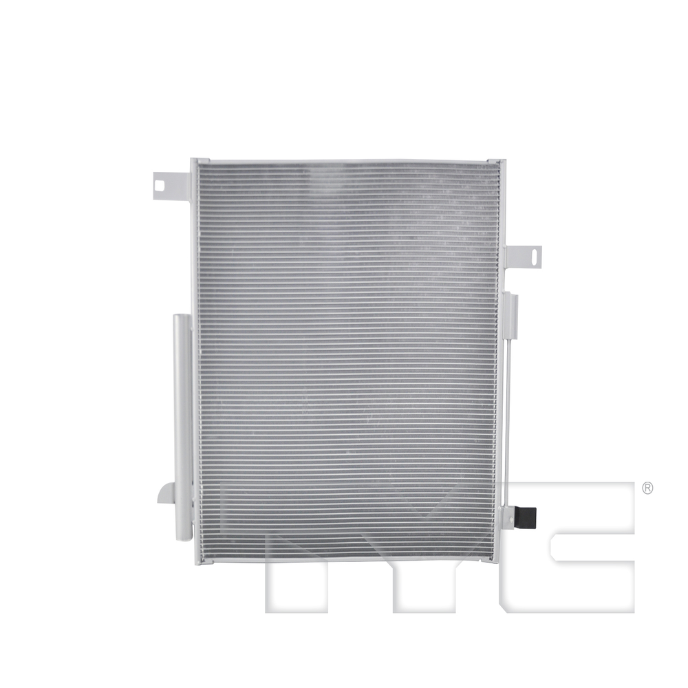 Condenser for 22-23 Jeep Grand Wagoneer CH3030273 68425451AA