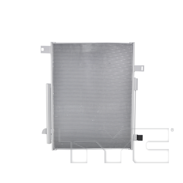 Condenser for 22-23 Jeep Grand Wagoneer CH3030273 68425451AA