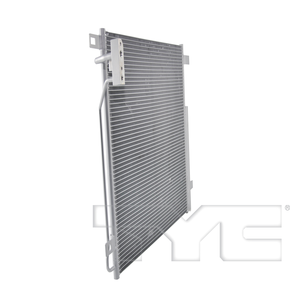 Condenser for 22-23 Jeep Grand Cherokee WL CH3030274 68377850AA