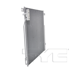 Condenser for 22-23 Jeep Grand Cherokee WL CH3030274 68377850AA