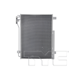 Condenser for 22-23 Jeep Grand Cherokee WL CH3030274 68377850AA