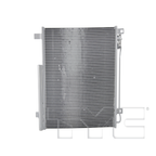 Condenser for 22-23 Jeep Grand Cherokee WL CH3030274 68377850AA