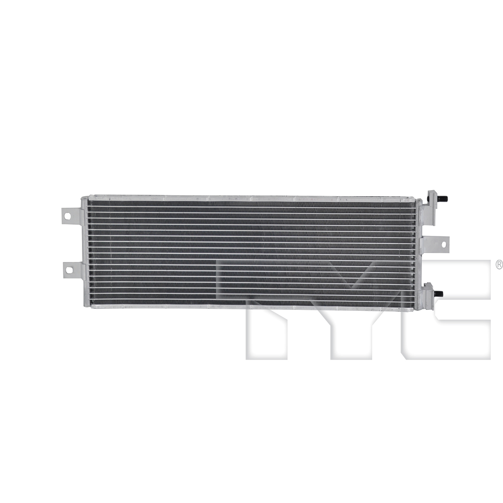 Condenser for 22-23 Kia EV-6 KI3030166 97606-CV100
