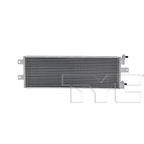Condenser for 22-23 Kia EV-6 KI3030166 97606-CV100