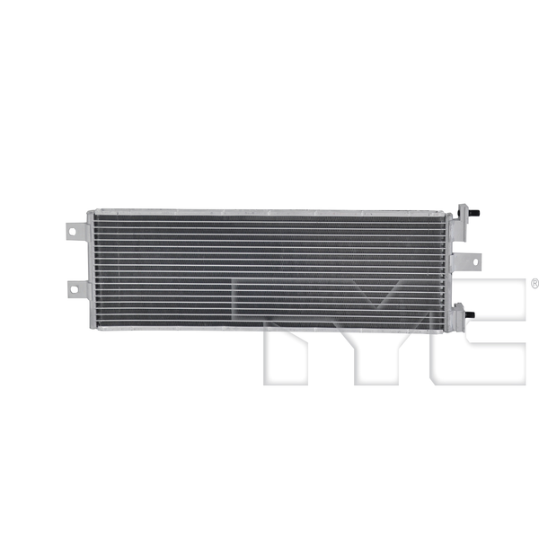 Condenser for 22-23 Kia EV-6 KI3030166 97606-CV100