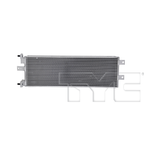 Condenser for 22-23 Kia EV-6 KI3030166 97606-CV100