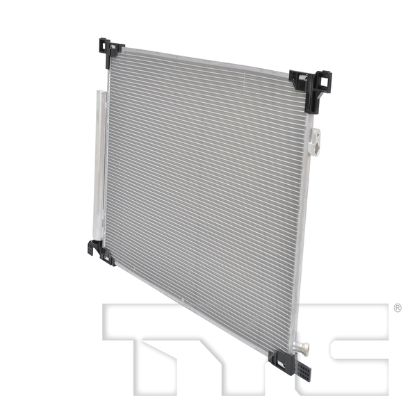 Condenser for 22-24 Toyota RAV4 Hybrid 2.5L TO3030350 884A0-0R040