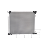 Condenser for 22-24 Toyota RAV4 Hybrid 2.5L TO3030350 884A0-0R040
