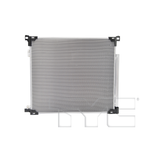 Condenser for 22-24 Toyota RAV4 Hybrid 2.5L TO3030350 884A0-0R040