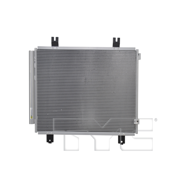 Condenser for 23-25 Honda Accord Hybrid 5mm 80100-30B-A01 HO3030180