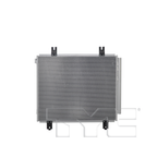 Condenser for 23-25 Honda Accord Hybrid 5mm 80100-30B-A01 HO3030180