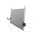 Condenser for 22-24 Toyota Tundra Hybrid 5.5mm 884A0-34010
