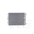 Condenser for 23-24 Kia Seltos 1.6T 5.0MM 97606-Q5500