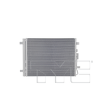 Condenser for 23-24 Kia Seltos 1.6T 5.0MM 97606-Q5500