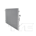 Condenser for 23-24 Kia Seltos 1.6T 5.0MM 97606-Q5500