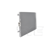 Condenser for 23-24 Hyundai Kona 1.6T 5.0MM 97606-BE000